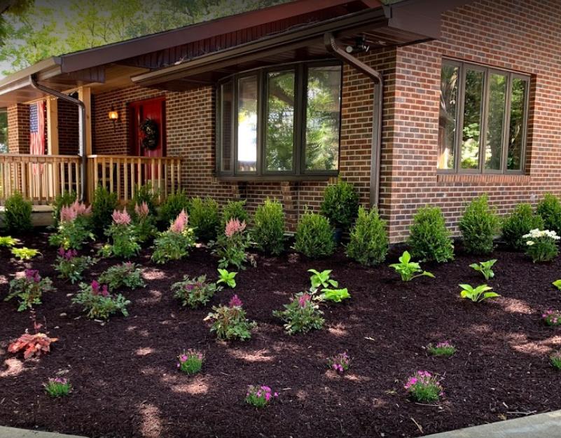 Lugo Landscaping: Service Image-7 Lugo Landscaping: Service Image-7