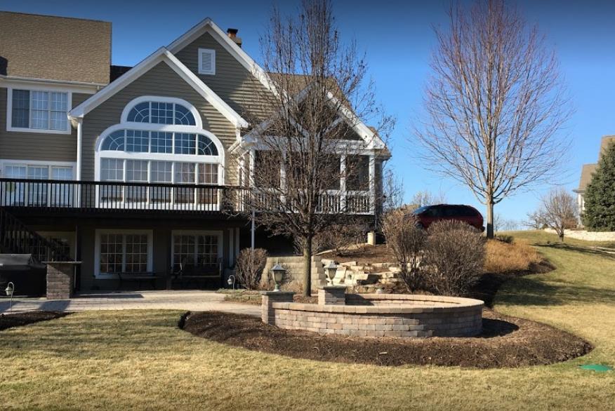 Lugo Landscaping: Service Image-0 Lugo Landscaping: Service Image-0